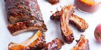 Что приготовить на мангале кроме шашлыка: 7 вкусных рецептов