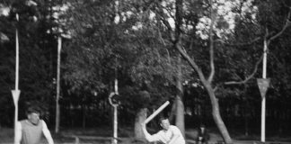 Спортивные игры, которые придумали в России