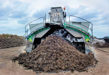 Переработка навоза