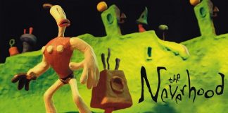 5 игр 90-х, о которых не стыдно вспомнить