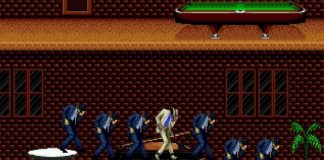 Очень странные игры. Часть 1