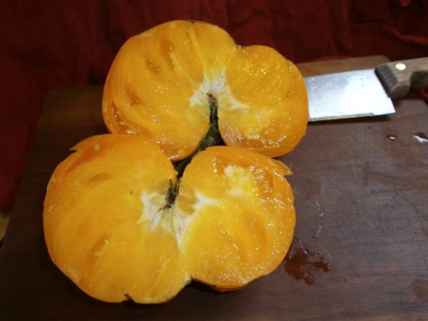 «Апельсин»