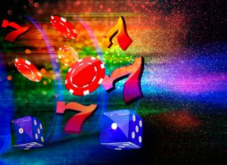 Активируй аккаунт и весь спектр игровых автоматов будет доступен для тебя казино Вулкан на деньги