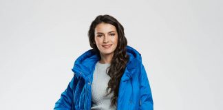 О многообразии курток для женщин