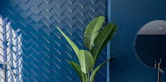 Дизайн ванной комнаты – 100 современных идей оформления