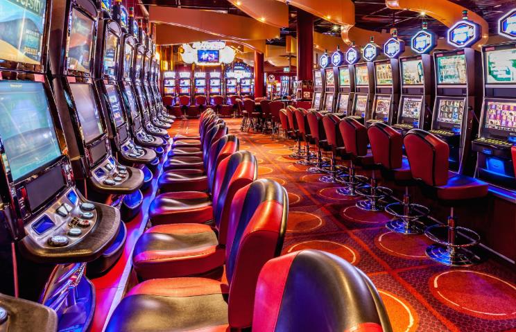 Игровые автоматы огород играть бесплатно и без регистрации онлайн казино с фриспинами