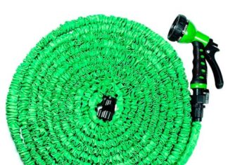 Особенности выбора поливочного шланга